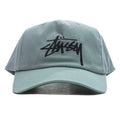 Big Stock Mid Depth Cap Sea Water
