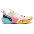Tênis Li Ning JB Buckets 2 Cyber Cowboy