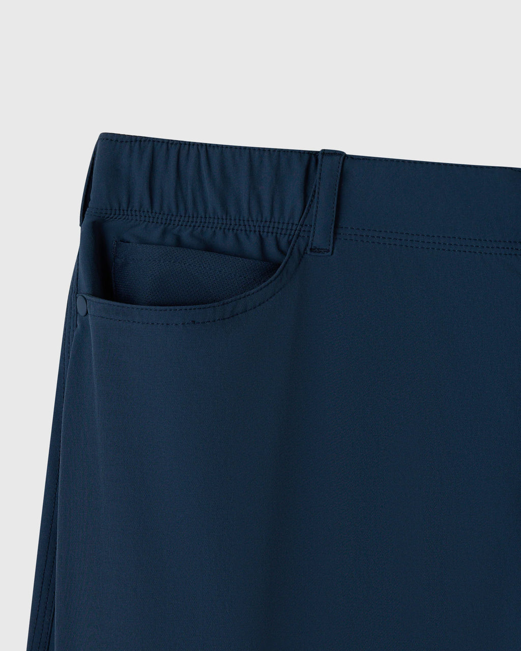 Tech 5 Pocket Pant Starling