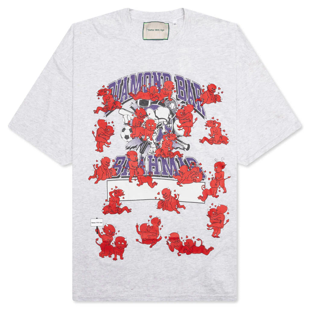Saint Lucie Tee Multi