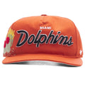 Feature x 47 Brand Desert 47 Hitch RF Miami Dolphins