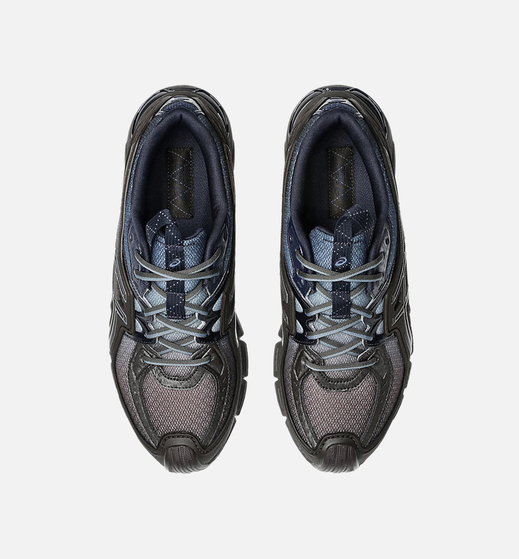 UB13 S Gel SD Lyte Mens Lifestyle Shoe Black Coffee Midnight