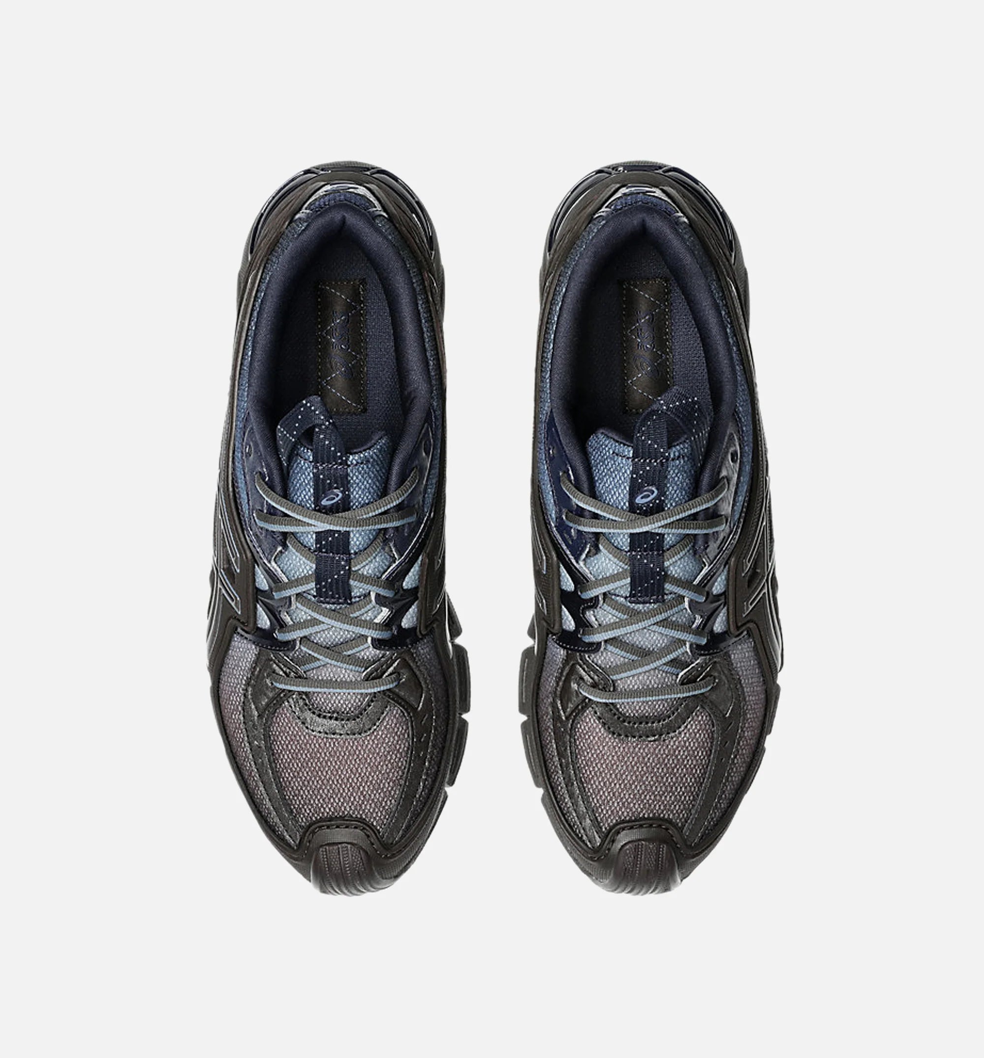 UB13 S Gel SD Lyte Mens Lifestyle Shoe Black Coffee Midnight