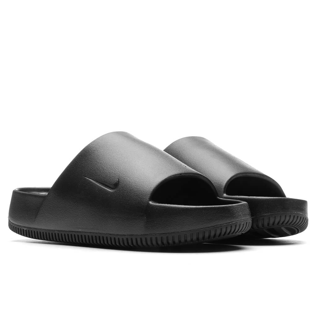 Calm Slide Black