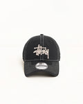 9TWENTY WASHED BASIC TRUCKER