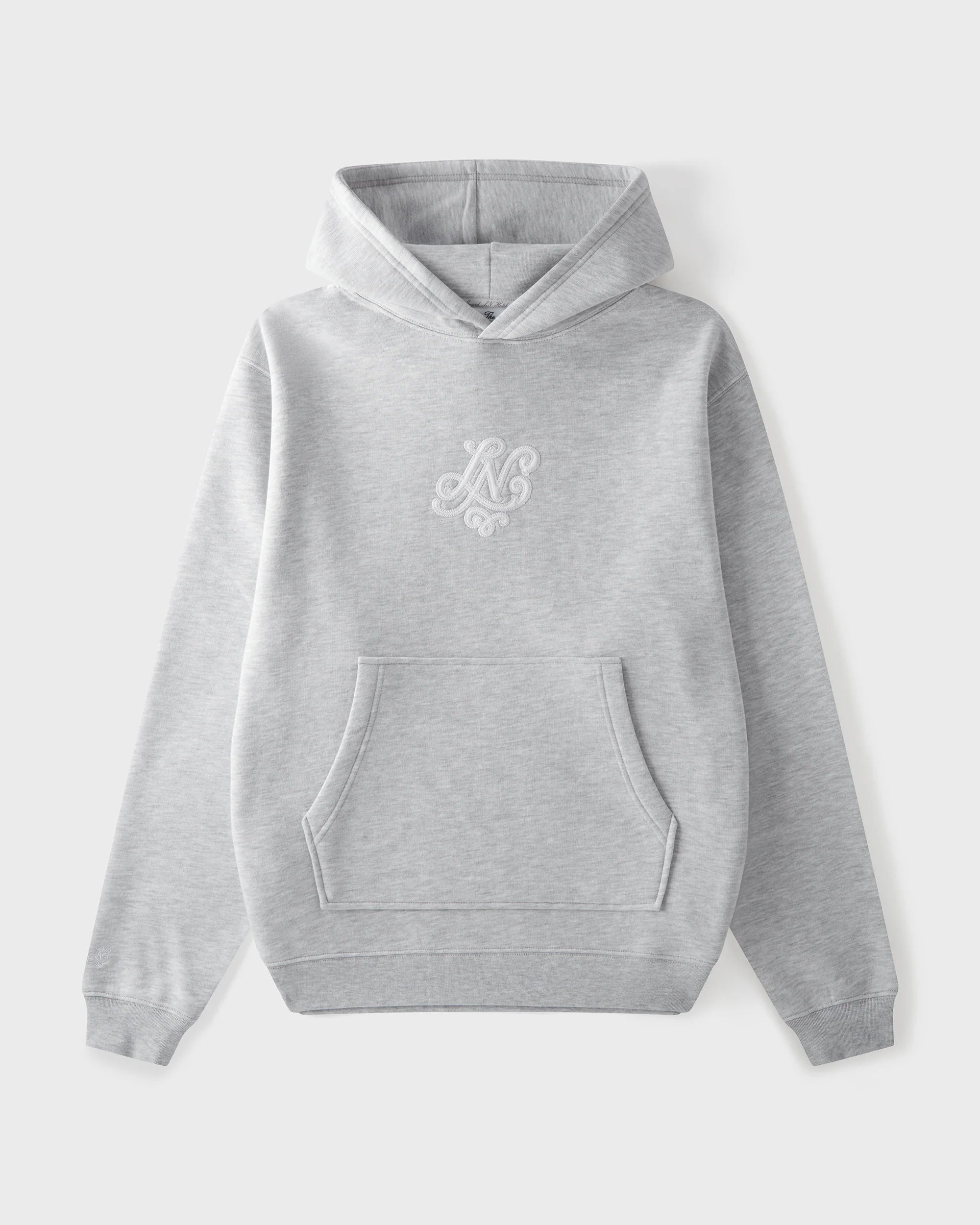 THE SUITE HOODIE JOGGER