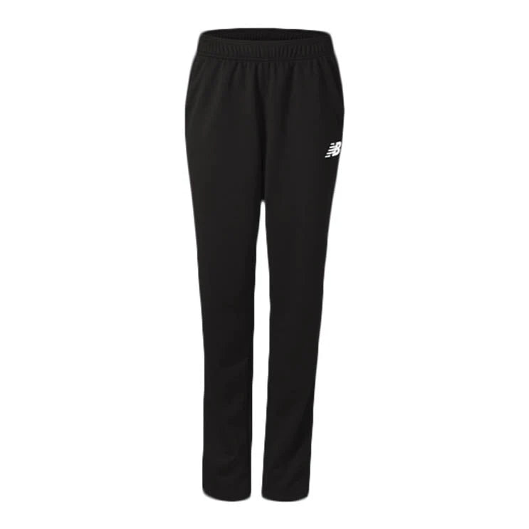 New Balance Womens Tech Fit Pant Black