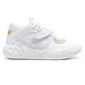 Tênis Puma LaMelo Ball MB05 Mist
