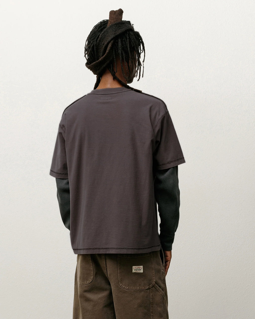 LAZY TEE