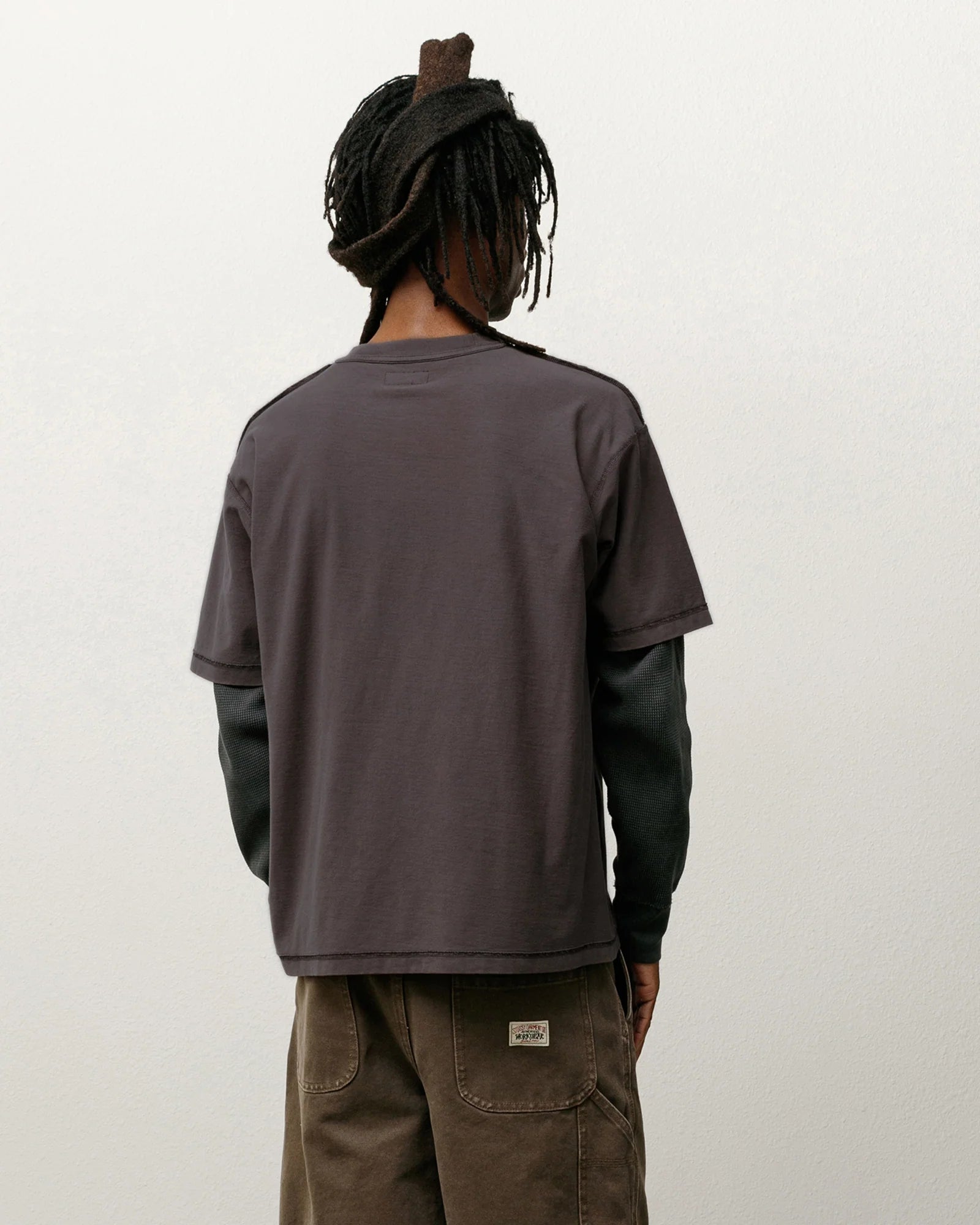 LAZY TEE