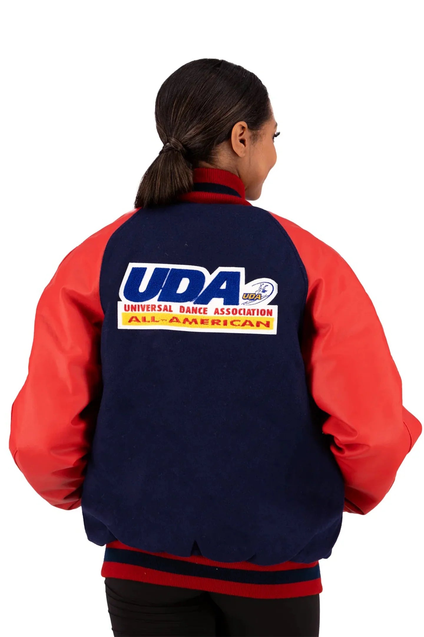 UDA All American Jacket