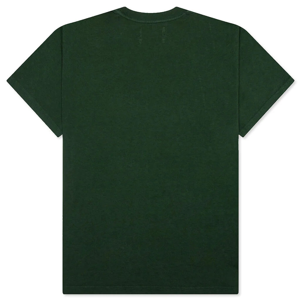 Shimmer Tee Eden