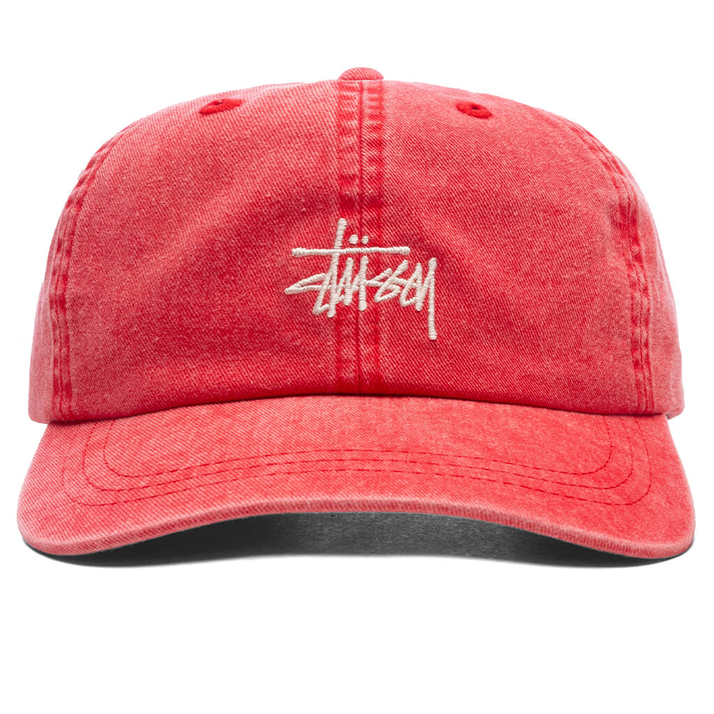 Big Basic Vintage Cap Chile