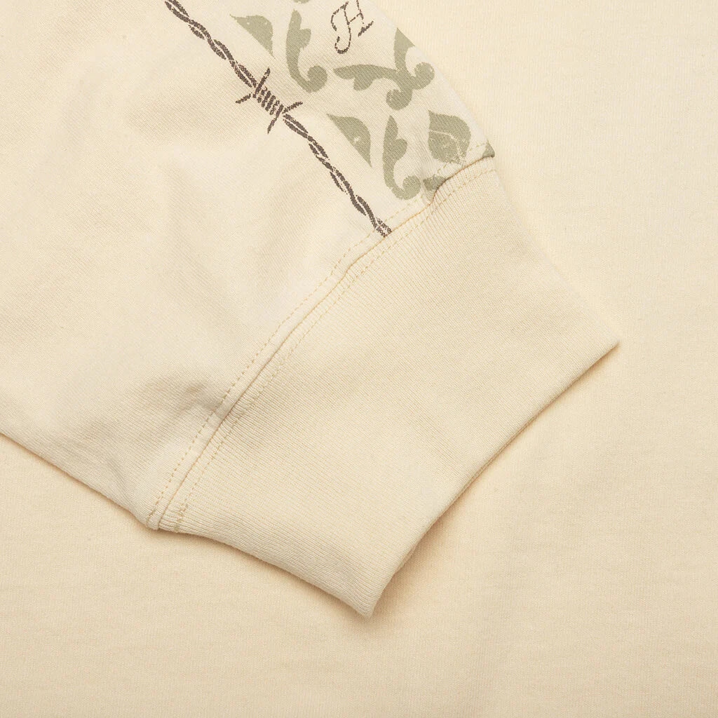 Holiday Honor the Gift Pattern L S Bone