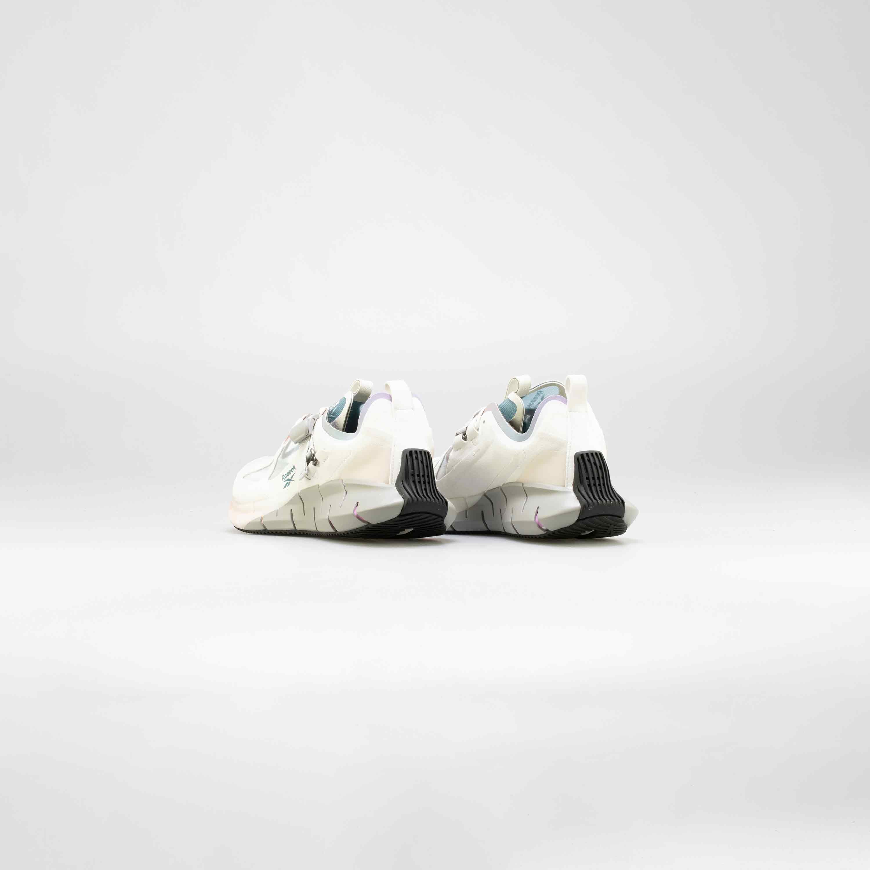Zig Kinetica Concept Type1 Mens Running Shoe Sand Stone White Rose Dust