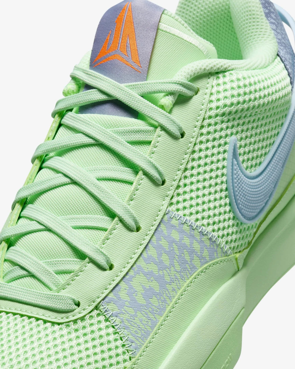 Tênis Nike Ja 1 Day