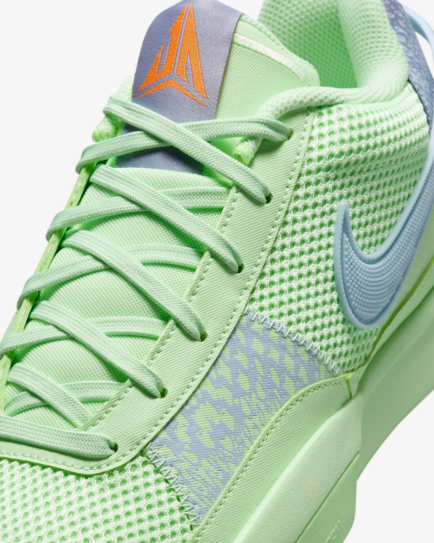 Tênis Nike Ja 1 Day