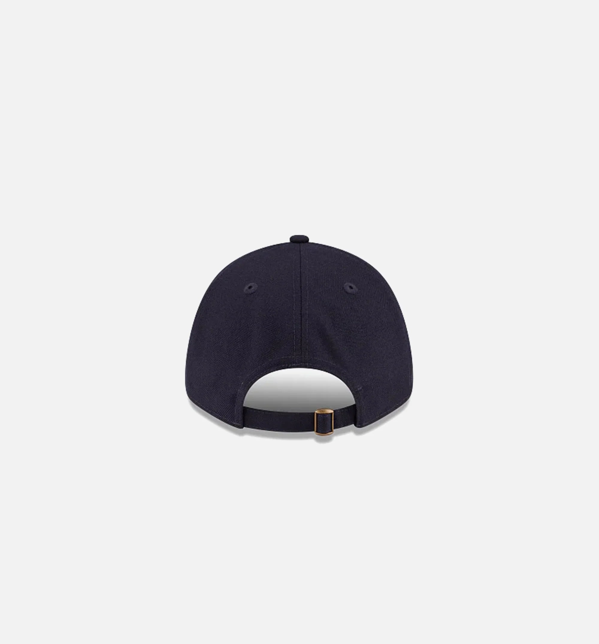 New York Yankees Fear Of God x MLB 9Forty Strapback Mens Hat Navy