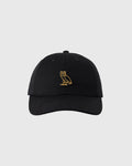 Classic Sportcap Black