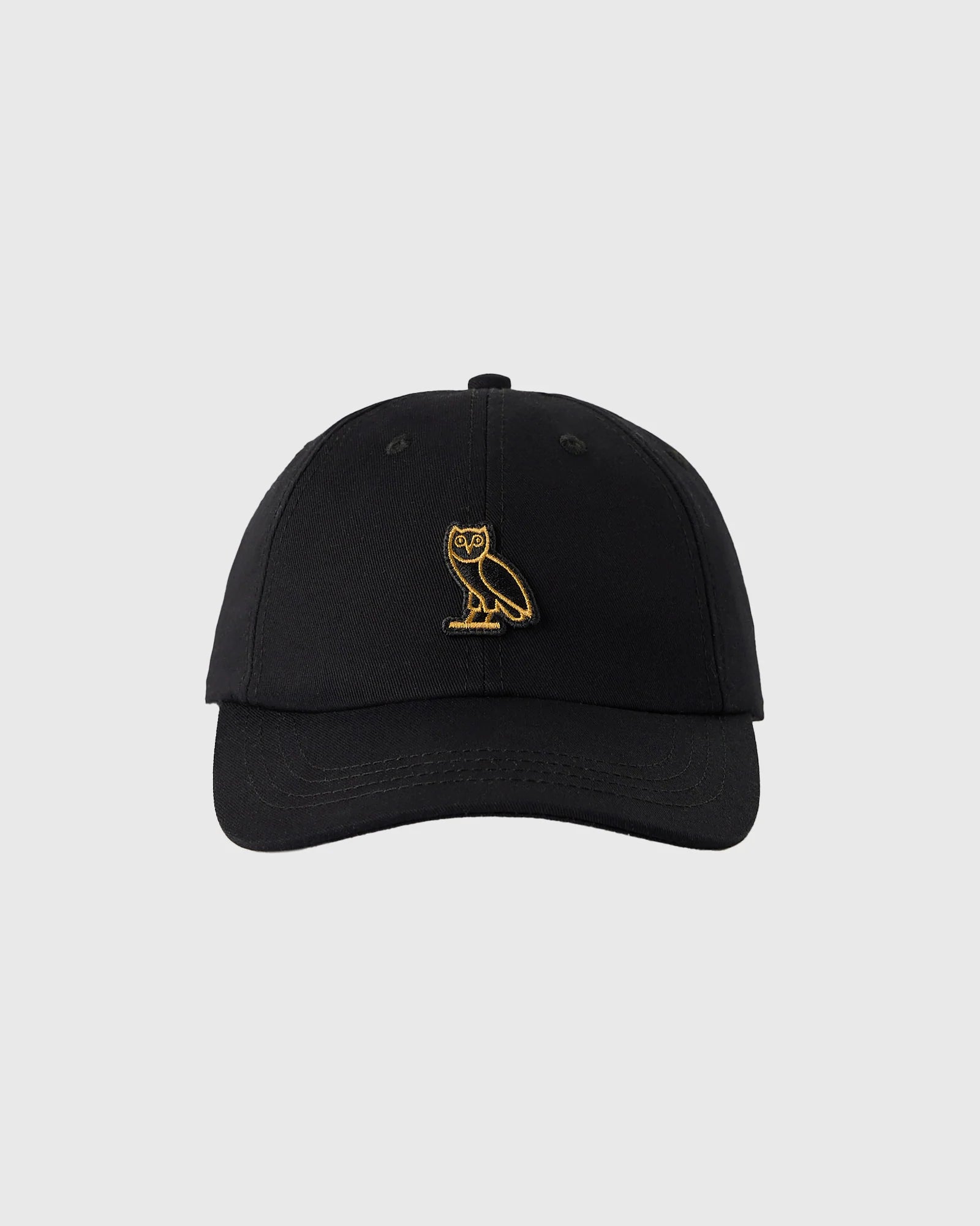 Classic Sportcap Black