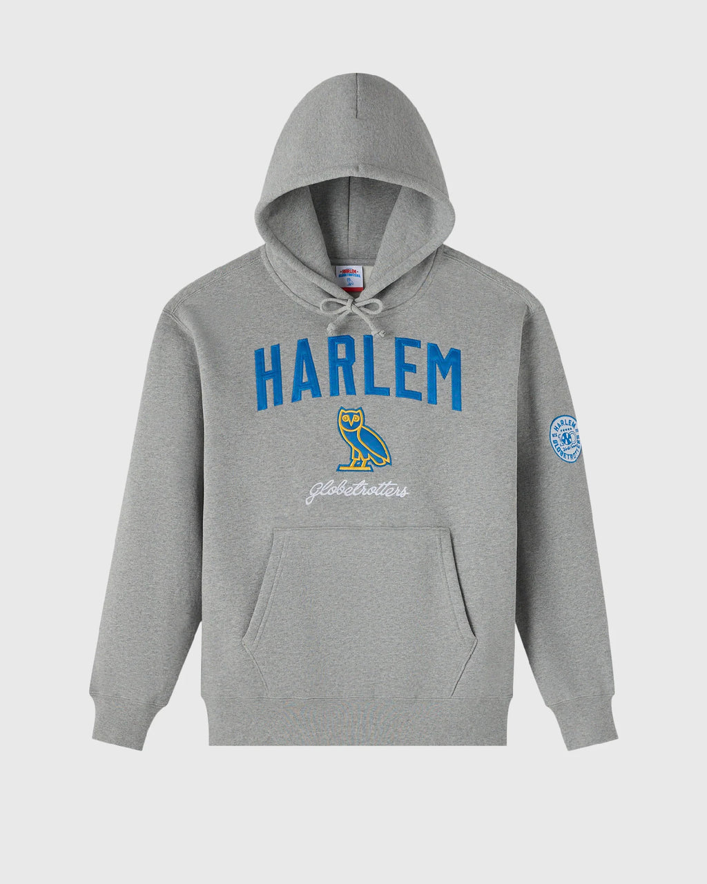 Harlem Globetrotters Hoodie