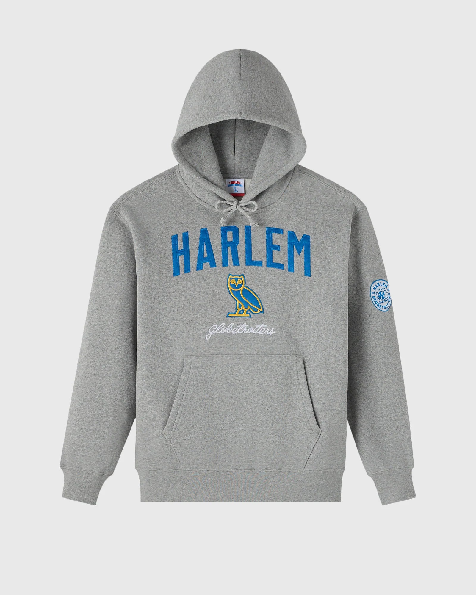Harlem Globetrotters Hoodie