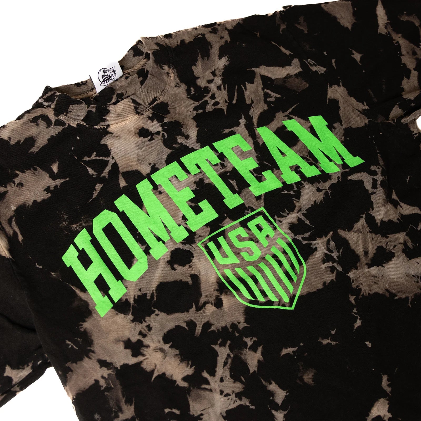 HOMETEAM x TEAM USA TEE SHIRT