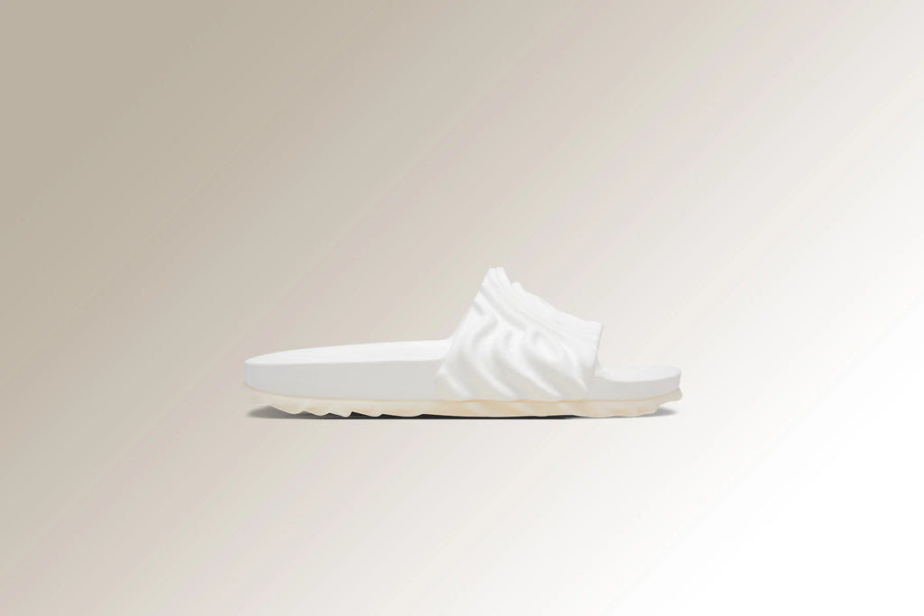 Crocs x Salehe Bembury Pollex Slide Mayo