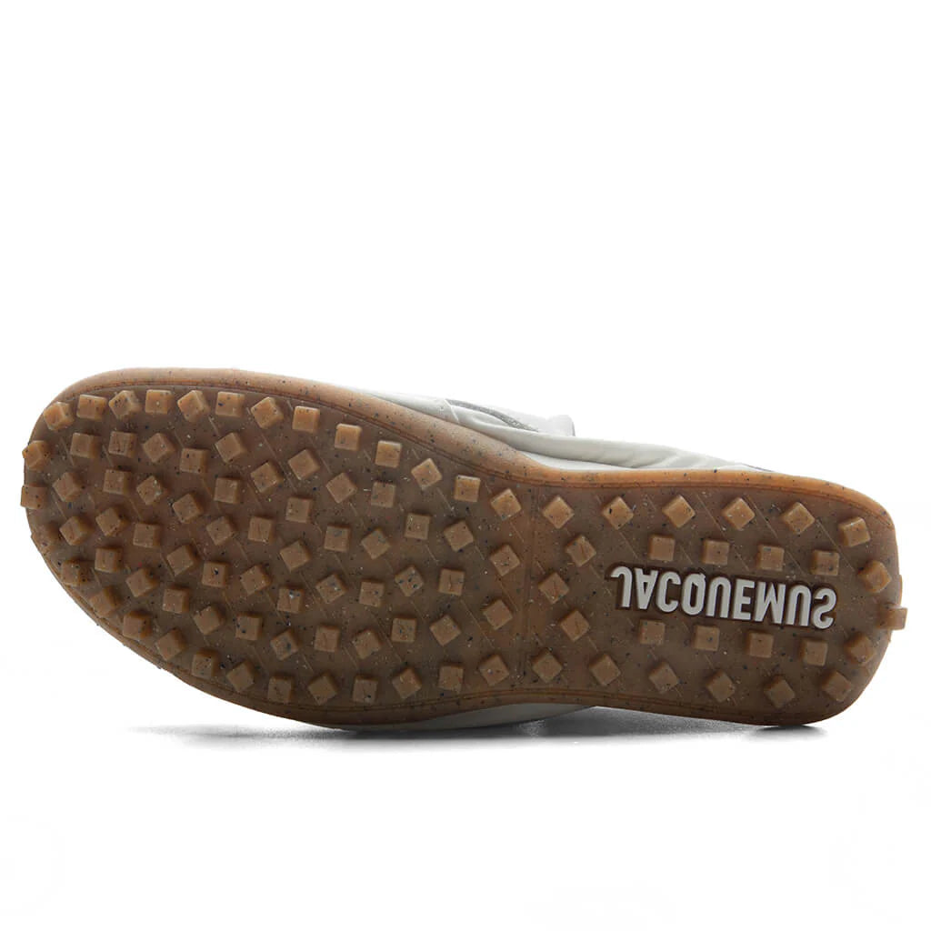 Nike x Jacquemus Womens Moon Shoe SP Soft Pearl Sail
