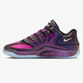 Tenis Nike KD18 Roxo Rosa