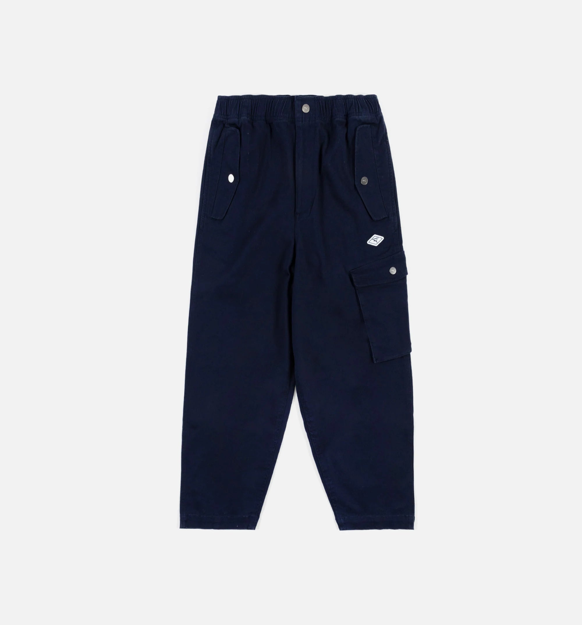 Nanamica Mens Pants Navy