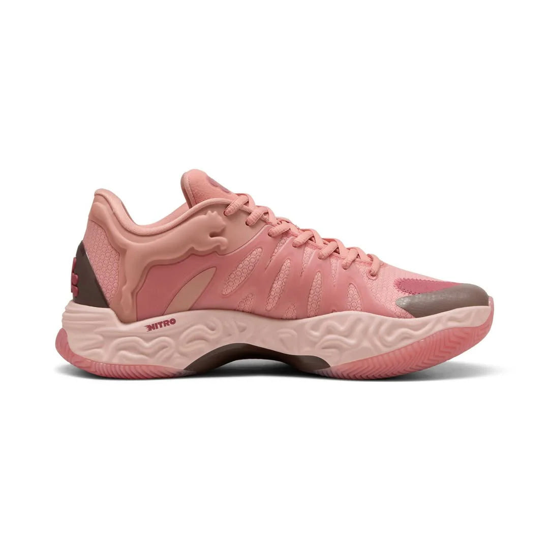 Tênis Puma Hali 1 Pink