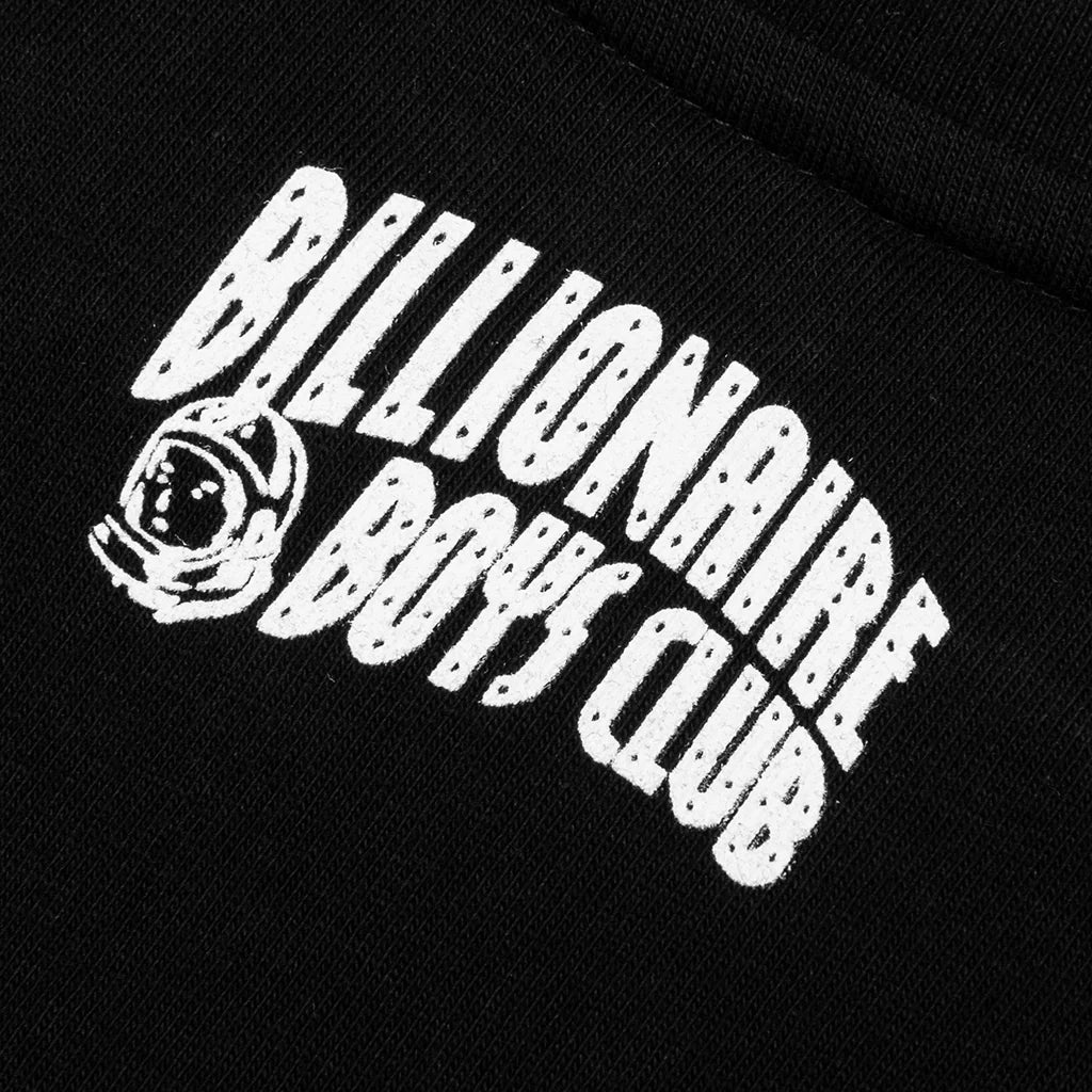 Dimensions S S Tee Black