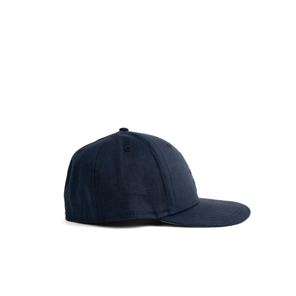 Seattle Mariners New Era 59Fifty Low Profile Fitted