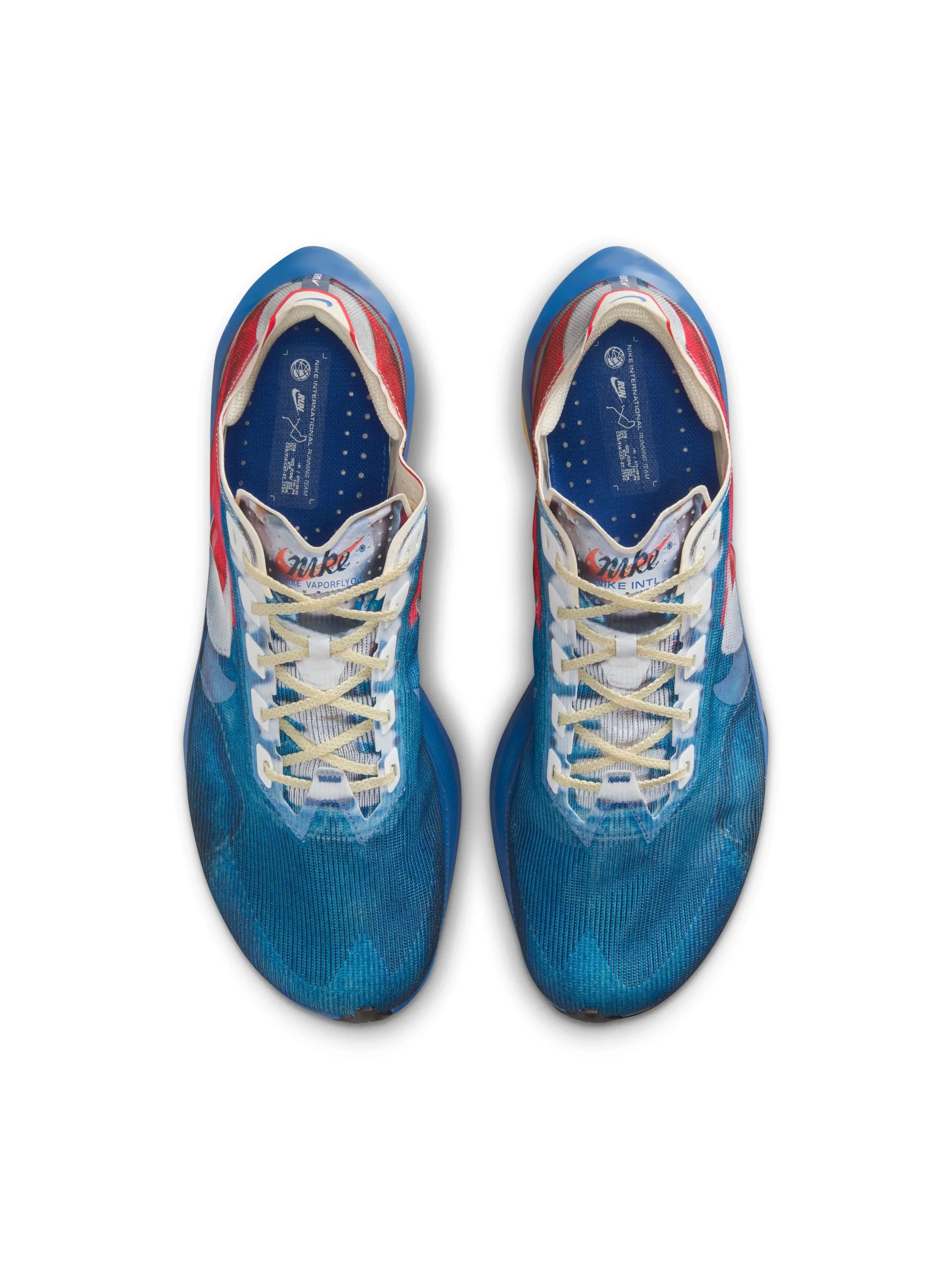 Nike ZoomX Vaporfly Next 4 Mens Shoe