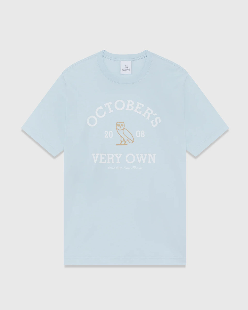 Collegiate Tee