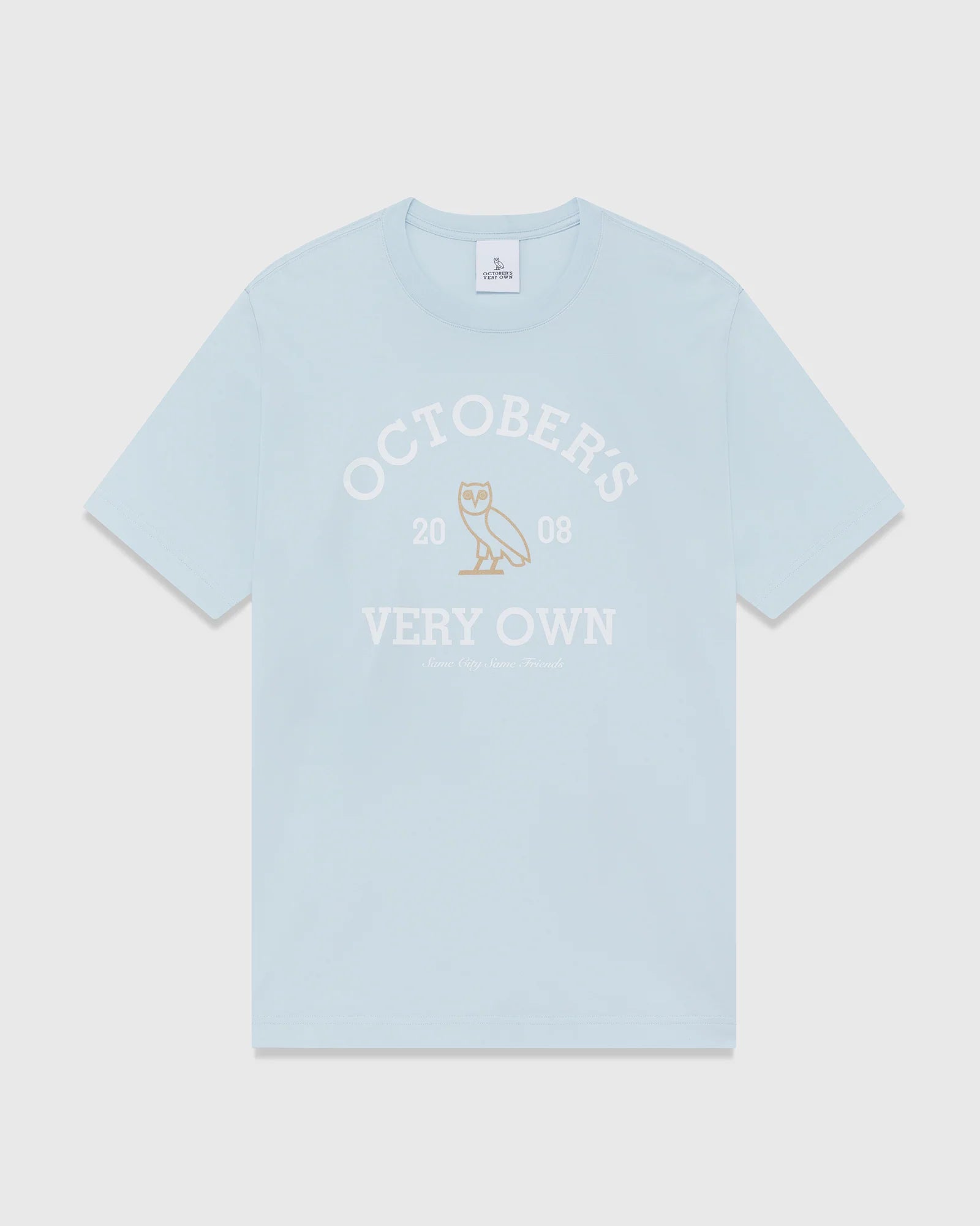 Collegiate Tee