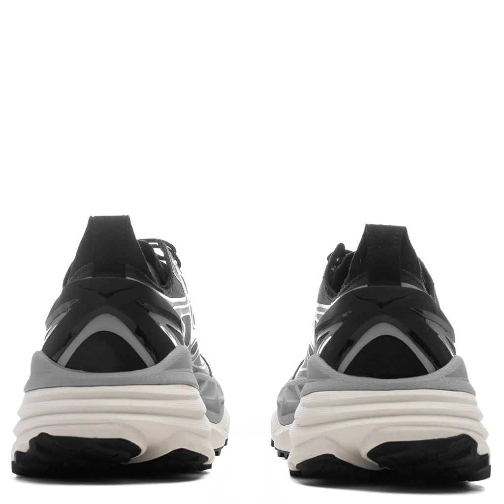 Stinson One7 Stellar Grey Eggshell