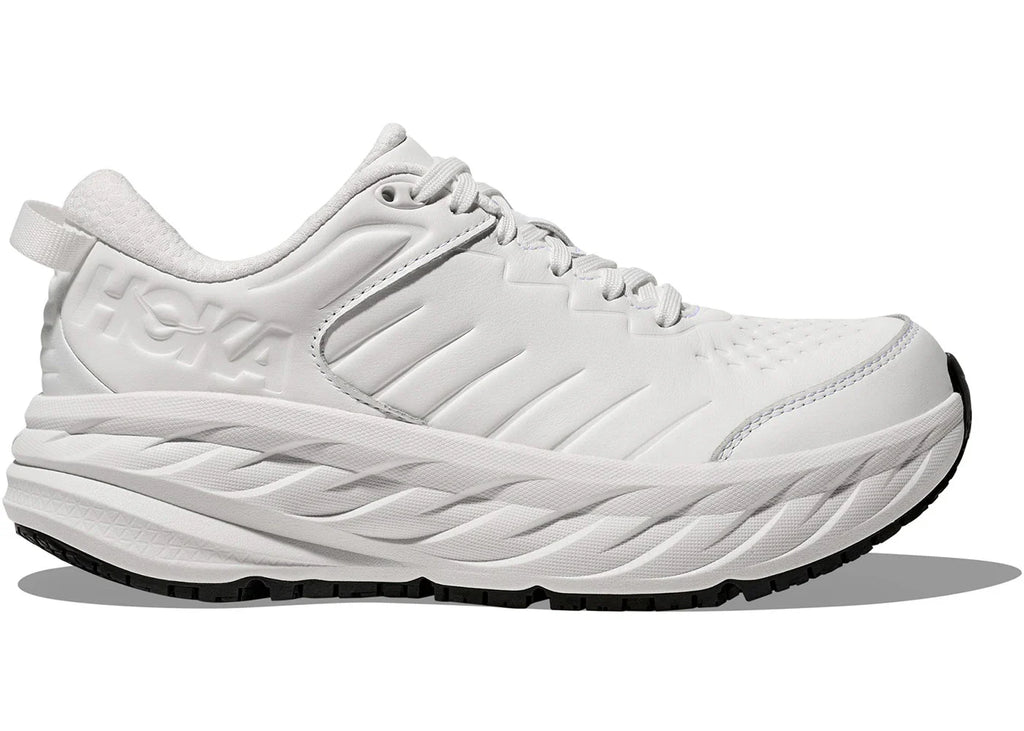 Womens Hoka Bondi SR