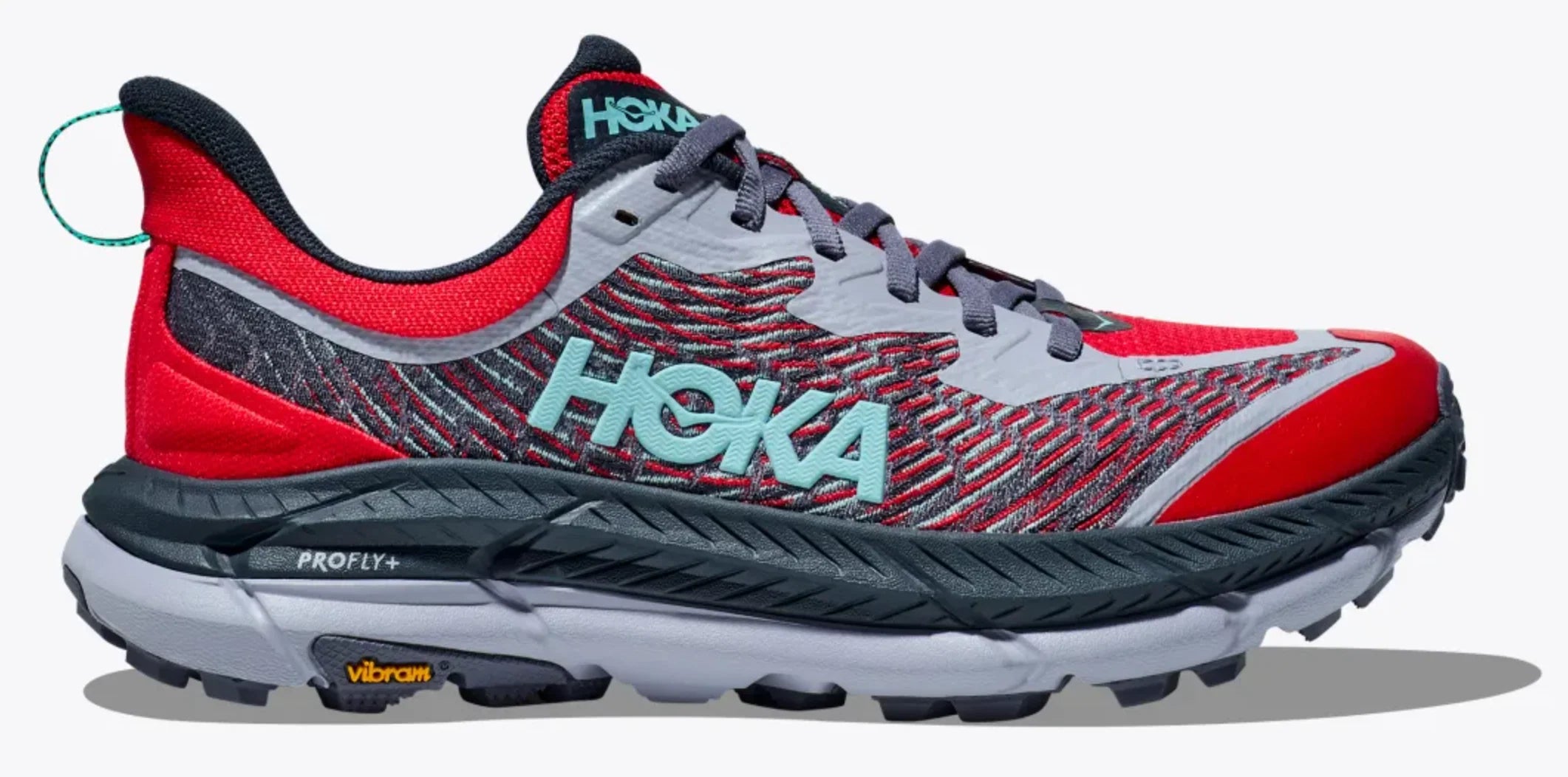Mens Hoka Mafate Speed 4