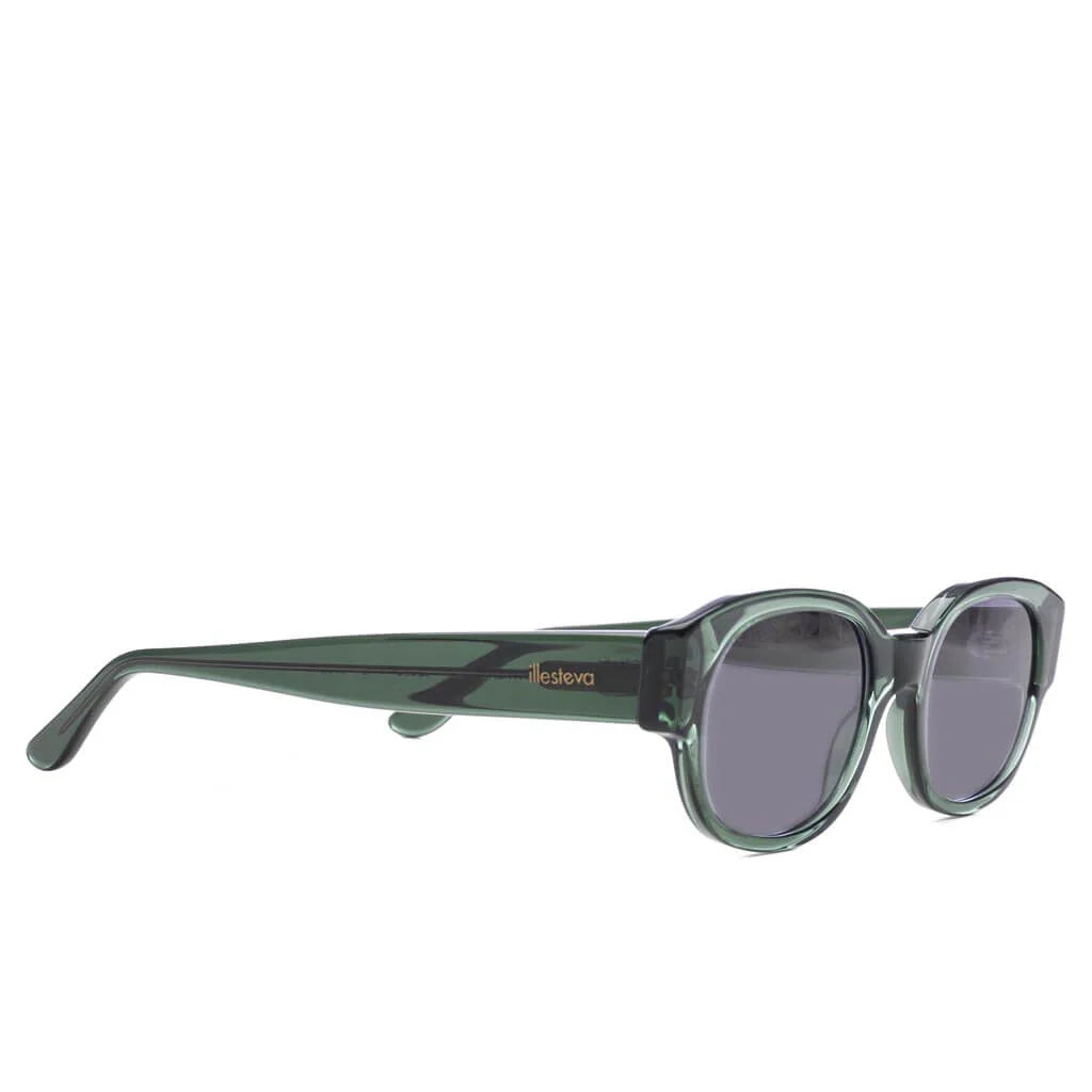 Montreal Sunglasses Pine