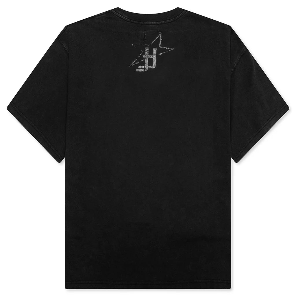 Honor Cinema T Shirt Black
