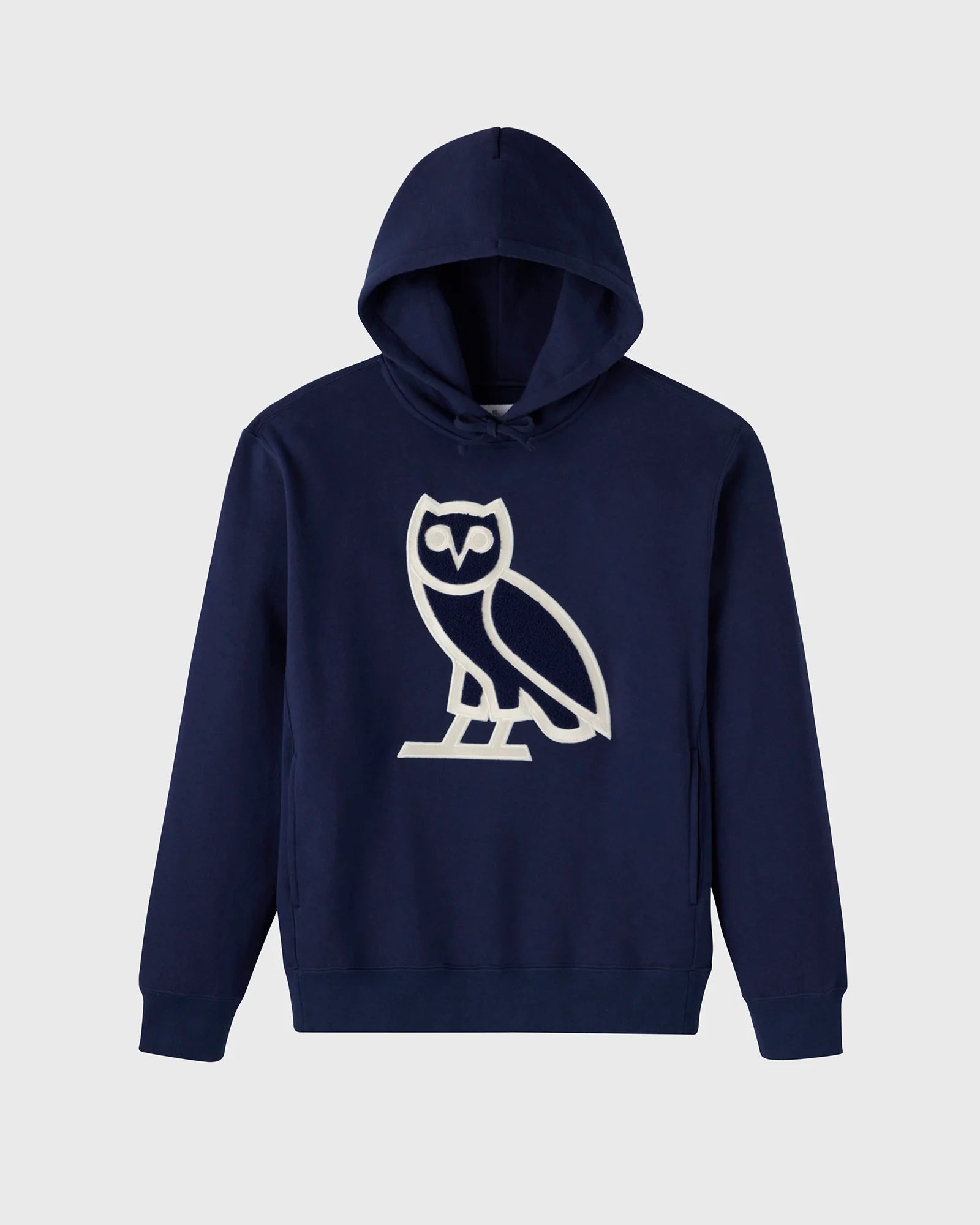 Icon Hoodie