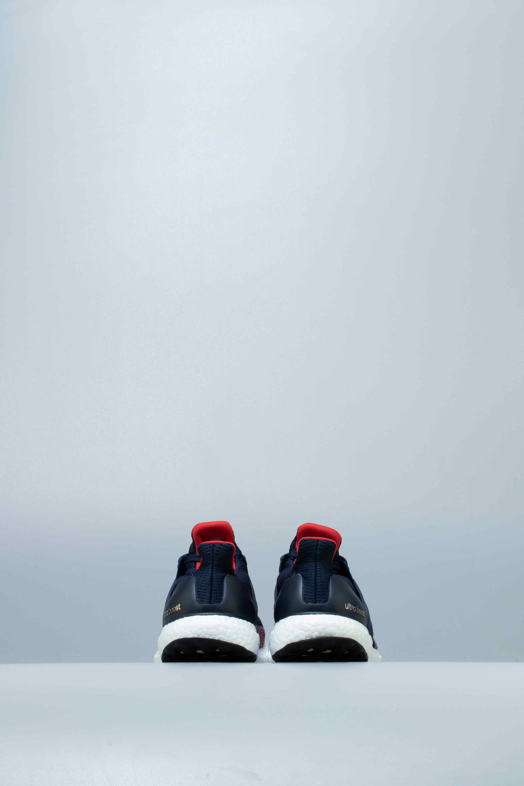 Ultraboost 10 Multi Color Toe Mens Shoe Navy Multi