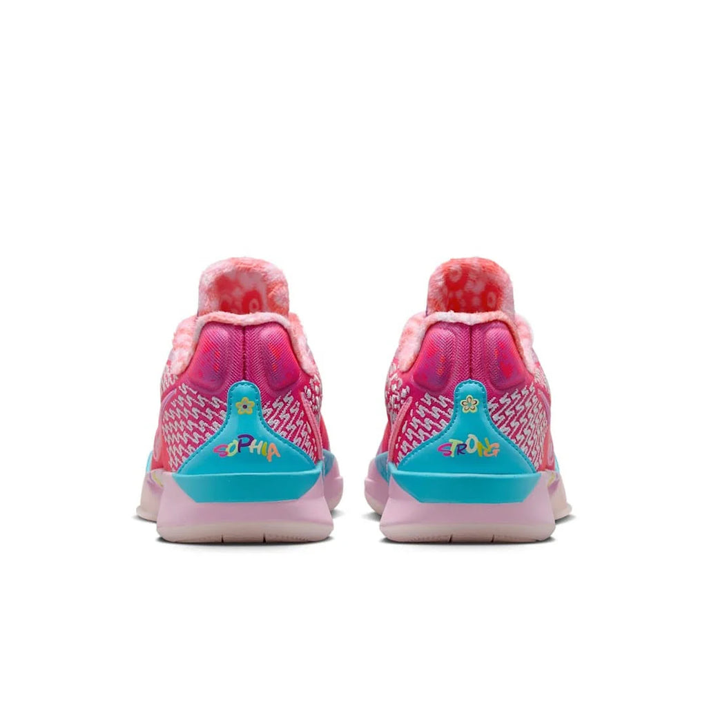 Tênis Nike Sabrina 2 Doernbecher