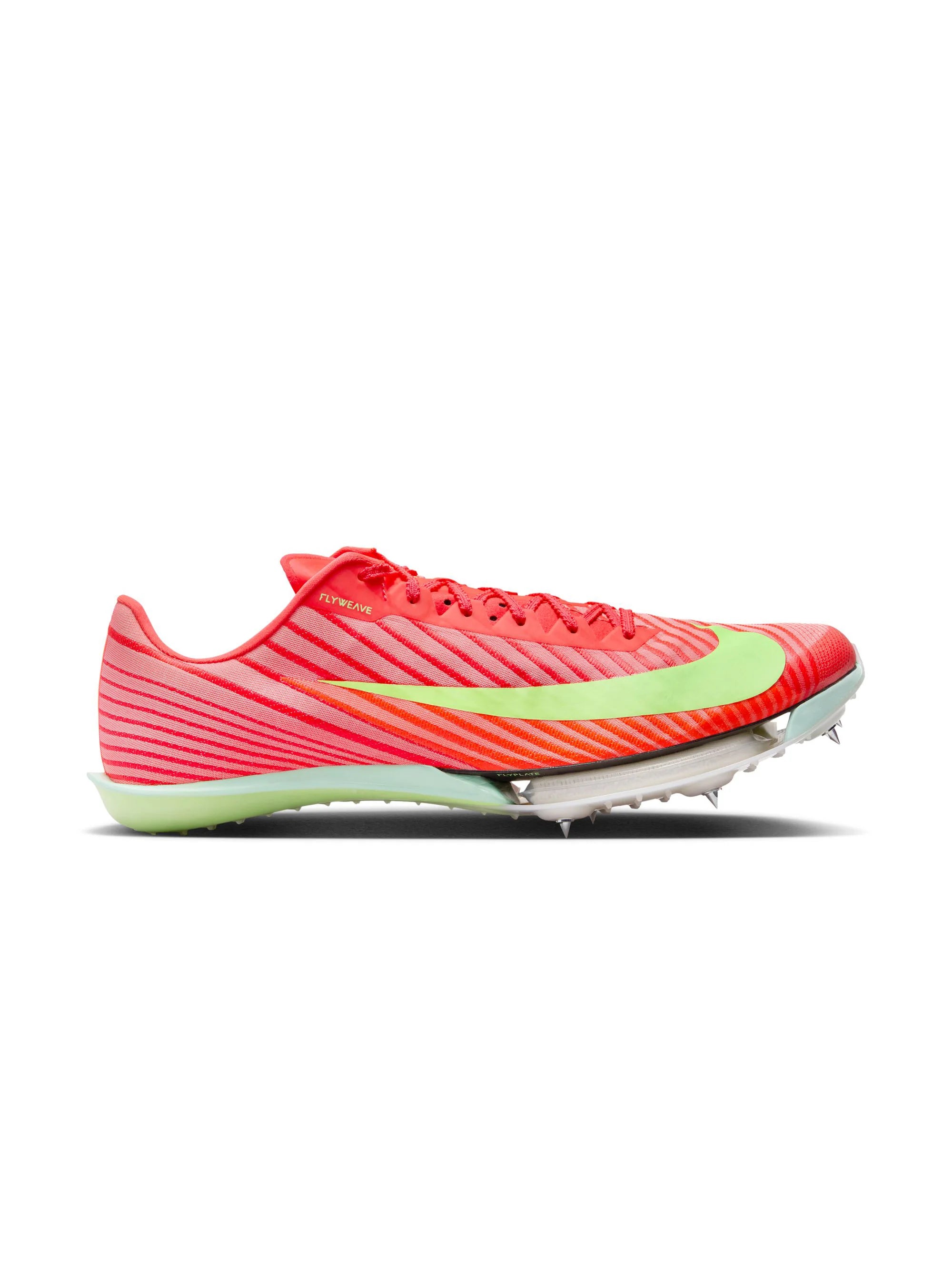 Nike Air Zoom Maxfly 2 Track Field Sprinting Spikes