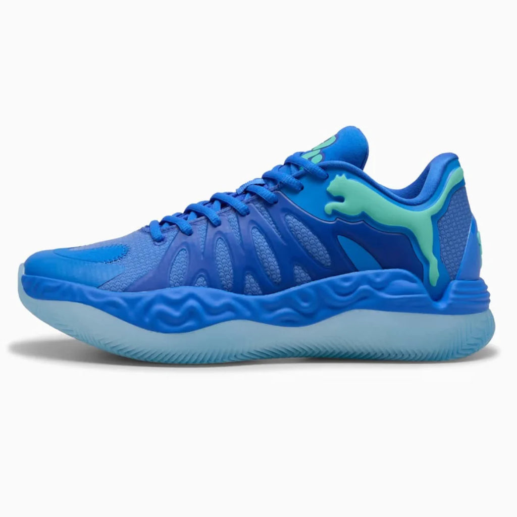 Tênis Puma Hali 1 Opal