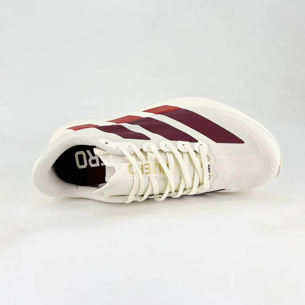 Tênis Adidas Adizero Evo SL Vermelho Branco