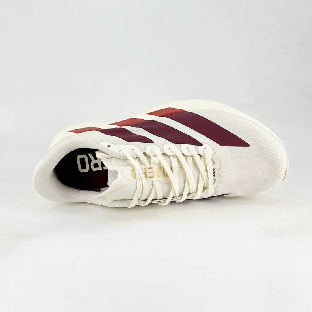 Tênis Adidas Adizero Evo SL Vermelho Branco
