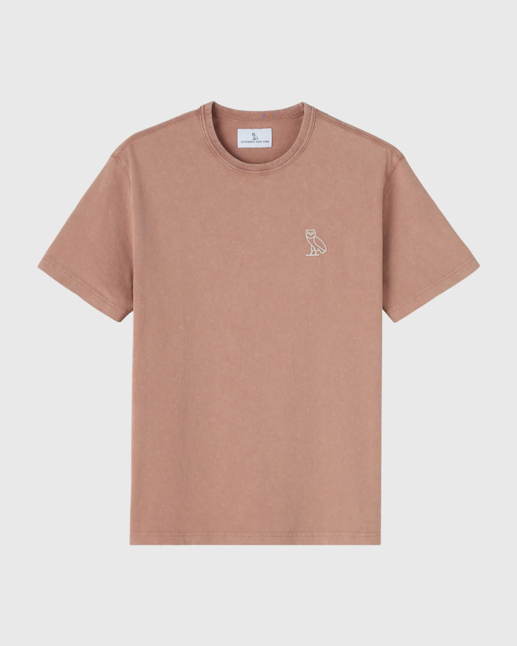 Muskoka Tee Clay Pink